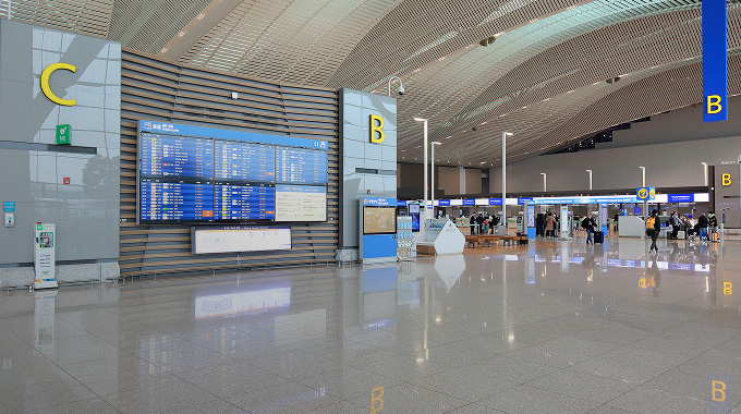 인천공항