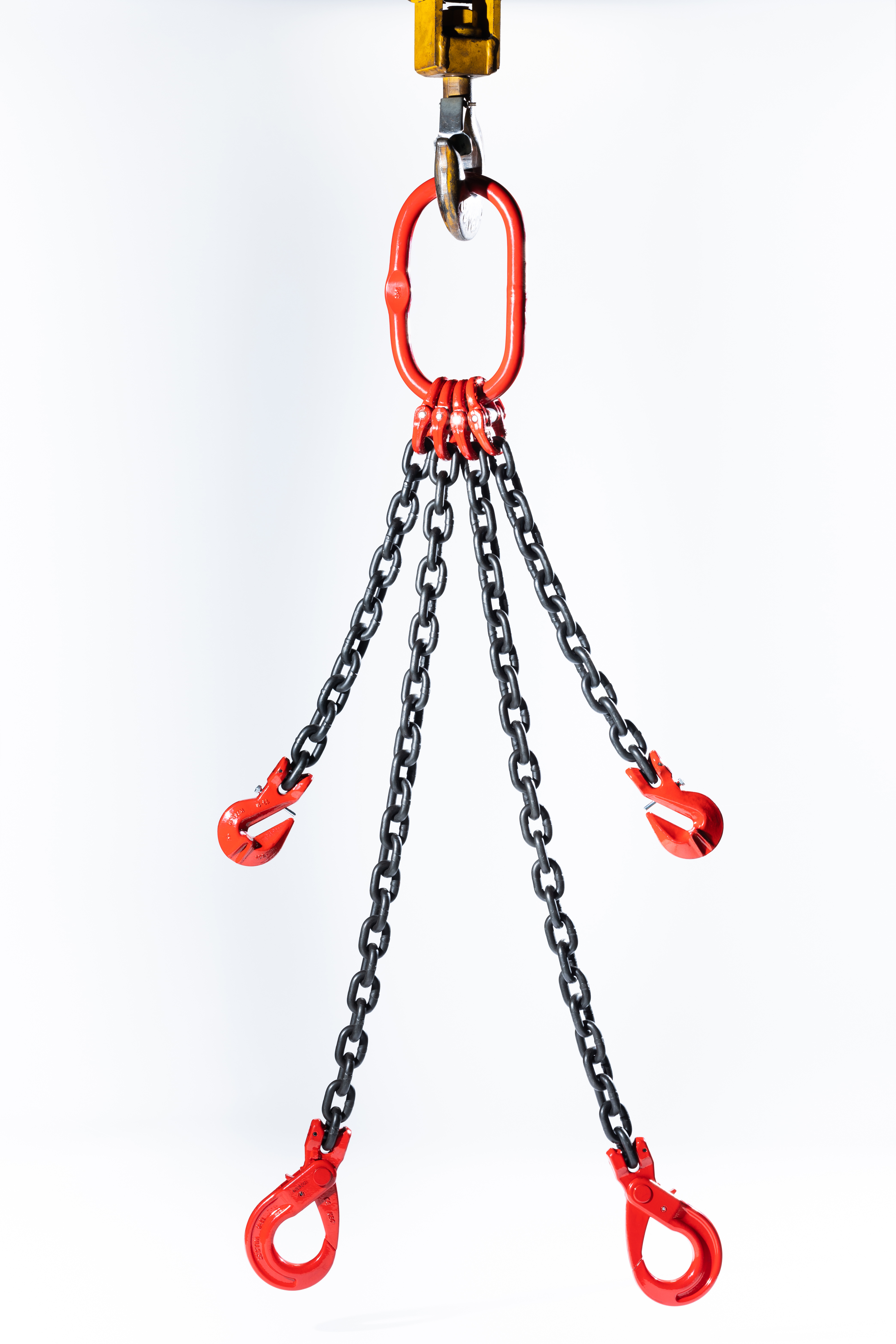 체인슬링 (Chain Sling)