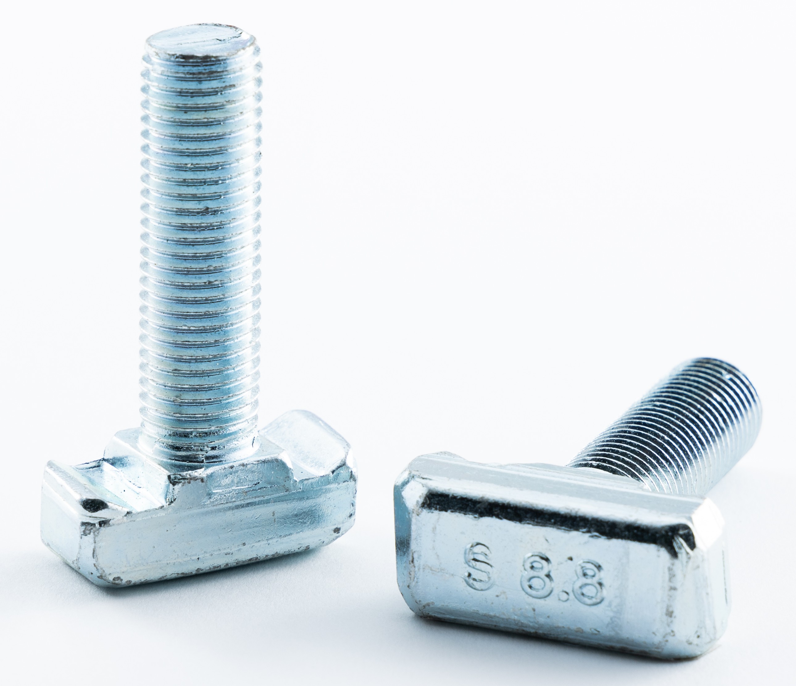 티볼트 (T-Head bolt)